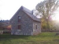 LA LECHERIA DE BABIA, vista exterior