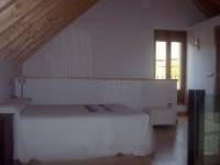 LA LECHERIA DE BABIA, vista interior