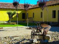 LA LEYENDA, vista exterior
