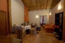 LA LEYENDA, vista interior