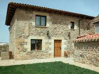 LOS LINARES, vista exterior