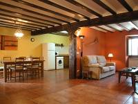 LOS LINARES, vista interior