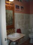 LINDO HUÉSPED, Villasexmir, (Valladolid), vista interior