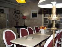 LINDO HUÉSPED, Villasexmir, (Valladolid), vista interior