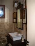 LINDO HUÉSPED, Villasexmir, (Valladolid), vista interior