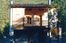 EL LLAO,Vista exterior