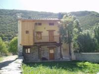 EL LLAO, vista exterior