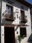 LA LLAVE, vista exterior
