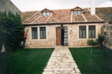 LOBEGA, Vista exterior