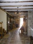 LA LUCIERNAGA, Sorihuela, (Salamanca), vista interior