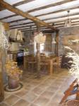 LA LUCIERNAGA, Sorihuela, (Salamanca), vista interior