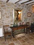 LA LUCIERNAGA, Sorihuela, (Salamanca), vista interior