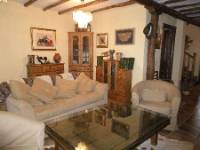 LA LUCIERNAGA, Sorihuela, (Salamanca), vista interior