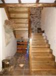 LA LUCIERNAGA, Sorihuela, (Salamanca), vista interior
