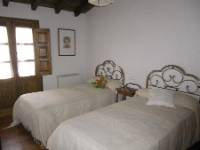 LA LUCIERNAGA, Sorihuela, (Salamanca), vista interior