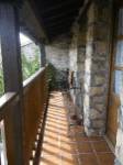 LA LUCIERNAGA, Sorihuela, (Salamanca), vista interior