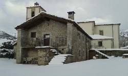 LAS MACHORRAS III, Espinosa de los Monteros, (Burgos), vista exterior