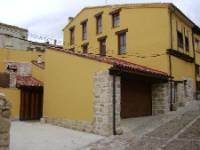 CRA LOS MANANTIALES, Palenzuela, (Palencia), vista exterior