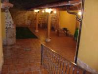 CRA LOS MANANTIALES, Palenzuela, (Palencia), vista exterior