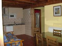 CRA LOS MANANTIALES, Palenzuela, (Palencia), vista interior
