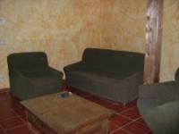 CRA LOS MANANTIALES, Palenzuela, (Palencia), vista interior