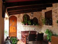 LOS MANJOLINOS, vista interior