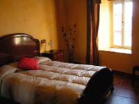LOS MANJOLINOS, vista interior