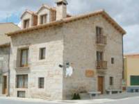 MARIA SAULA, vista exterior