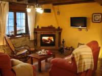 LA MATA, vista interior