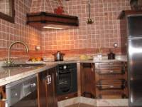 LA MATA, vista interior