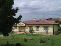 LAS MIMOSAS , vista exterior