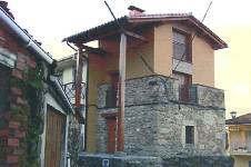 EL MIRADOR_1, Gilgarcía, Ávila