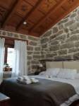 EL BALCONCILLO DEL ALBERCHE, Navaluenga, (Ávila), vista interior