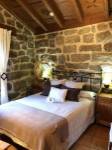 EL BALCONCILLO DEL ALBERCHE, Navaluenga, (Ávila), vista interior