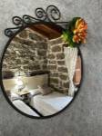 EL BALCONCILLO DEL ALBERCHE, Navaluenga, (Ávila), vista interior