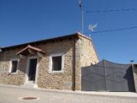 EL MIRADOR DE BOGAJO, Bogajo, (Salamanca), vista exterior