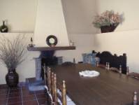 EL MIRADOR DE BOGAJO, Bogajo, (Salamanca), vista interior