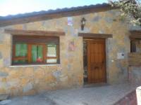 EL MIRADOR DE CAMPUMEDRA, Vadillo, (Soria), vista exterior
