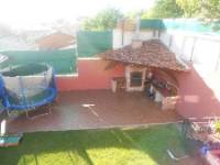 EL MIRADOR DE CAMPUMEDRA, Vadillo, (Soria), vista interior