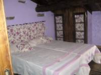 EL MIRADOR DEL MONREAL, vista interior