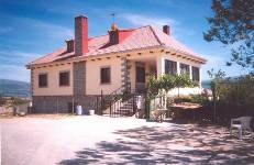 EL MIRADOR DE TÓRTOLES_1, Tórtoles, Ávila
