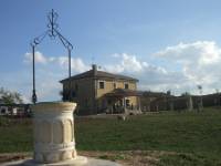 MIRASIERRA DE VALDECARPINTEROS, vista exterior