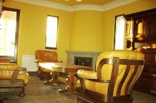 MIRASIERRA DE VALDECARPINTEROS, vista interior