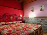 El Molimiento, vista interior