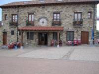 EL MOLINERO DE SANTA COLOMBA, Santa Colomba de Somoza, (León), exterior