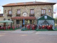 EL MOLINERO DE SANTA COLOMBA, Santa Colomba de Somoza, (León), exterior