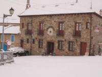 EL MOLINERO DE SANTA COLOMBA, Santa Colomba de Somoza, (León), exterior