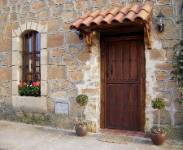 EL MOLINITO, Aldearrubia, (Salamanca), vista exterior