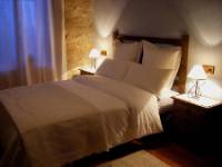 EL MOLINITO, Aldearrubia, (Salamanca), vista interior