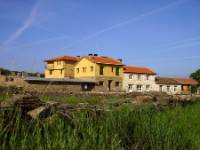 El Molino de Losacio, Casa Rural de Alquiler, Losacio de Alba, (Zamora)
